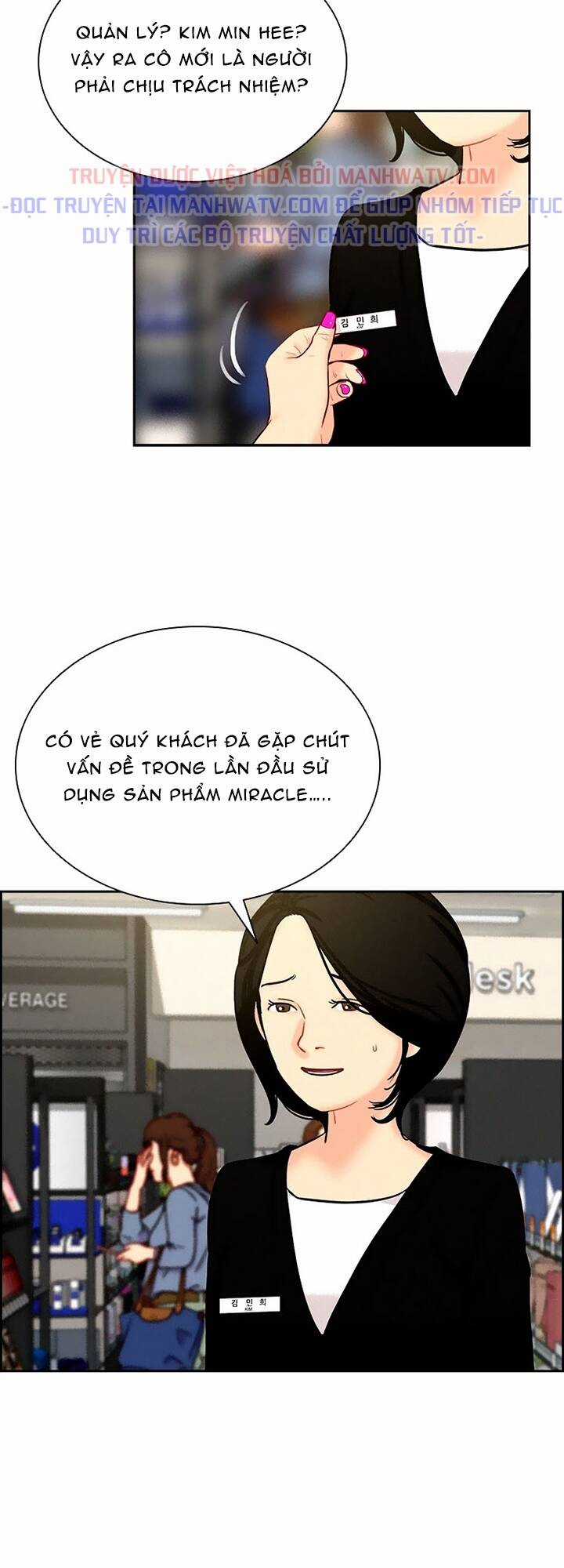 Chúa Tể Đồng Tiền Chapter 99 trang 8