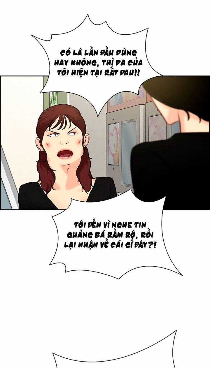 Chúa Tể Đồng Tiền Chapter 99 trang 9