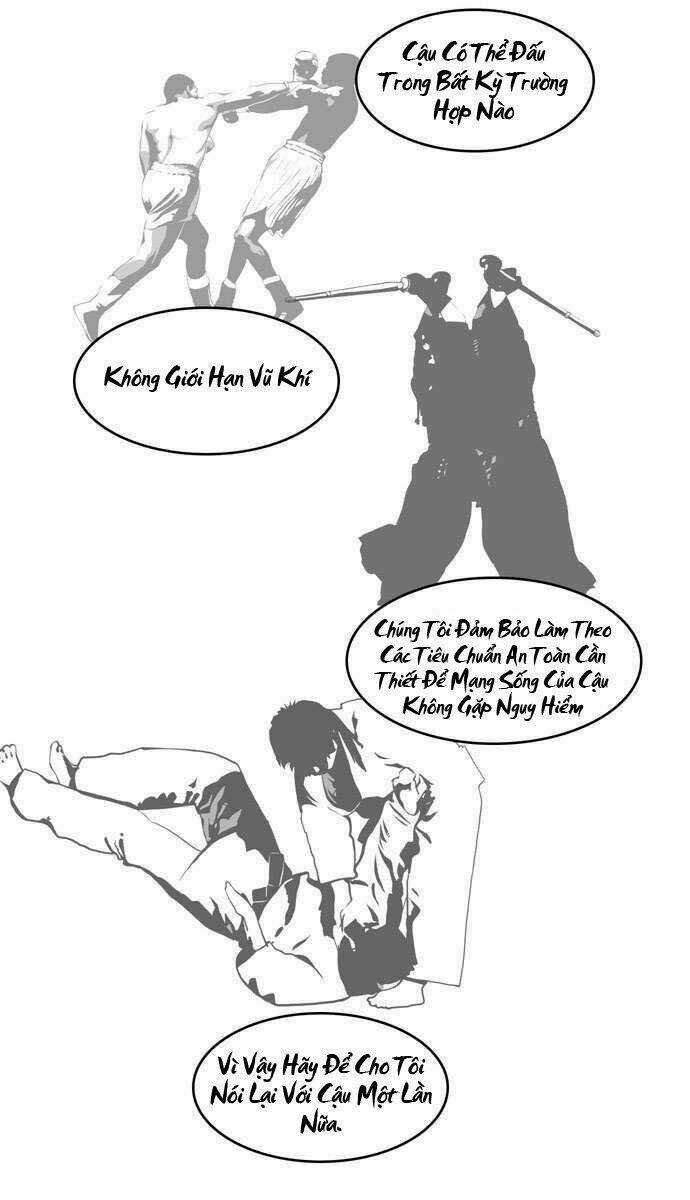 Chúa Tể Học Đường Chapter 1 trang 34