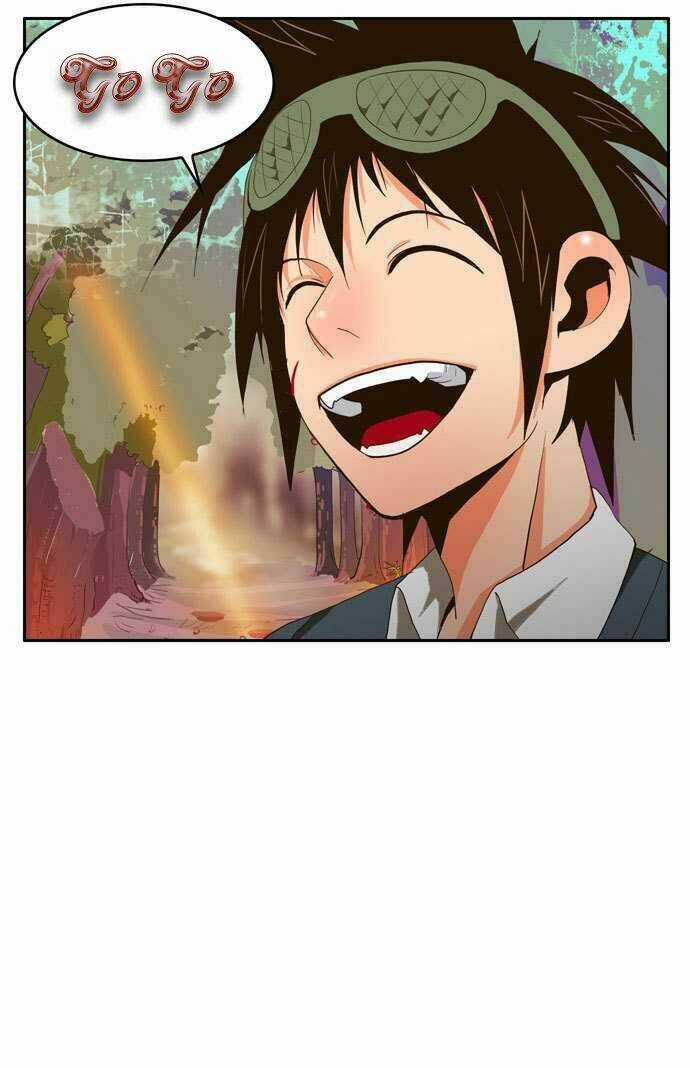 Chúa Tể Học Đường Chapter 1 trang 40