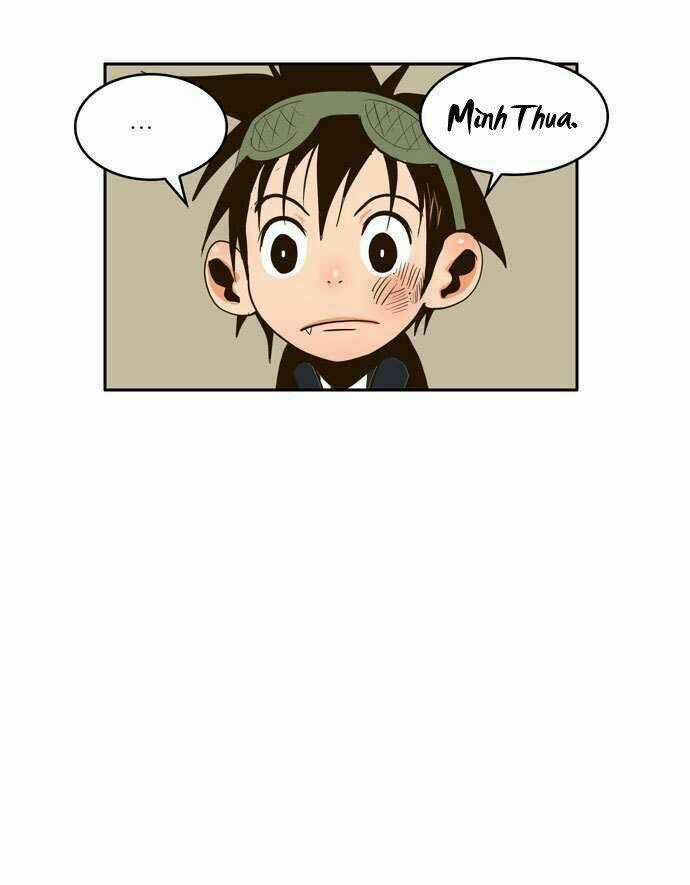 Chúa Tể Học Đường Chapter 1 trang 43