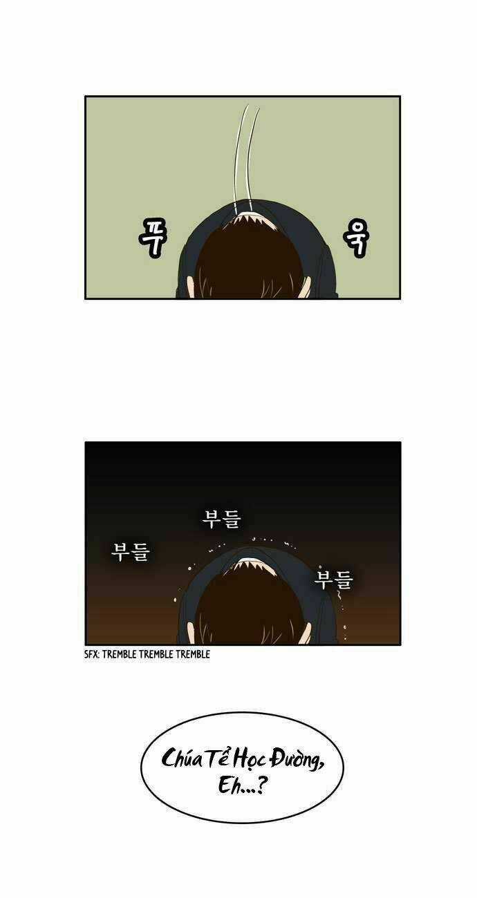 Chúa Tể Học Đường Chapter 1 trang 44