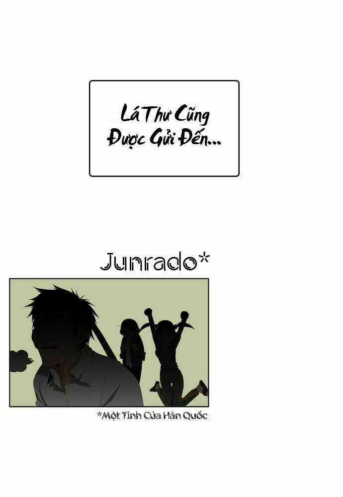 Chúa Tể Học Đường Chapter 1 trang 47