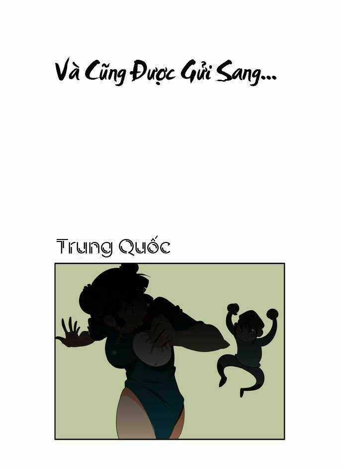 Chúa Tể Học Đường Chapter 1 trang 49