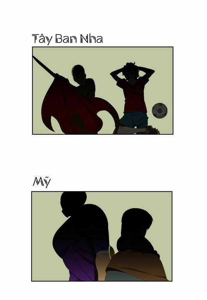 Chúa Tể Học Đường Chapter 1 trang 50