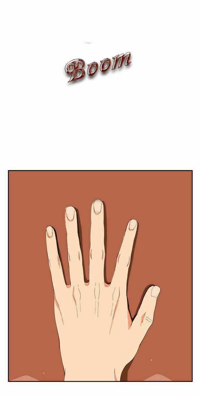 Chúa Tể Học Đường Chapter 1 trang 9