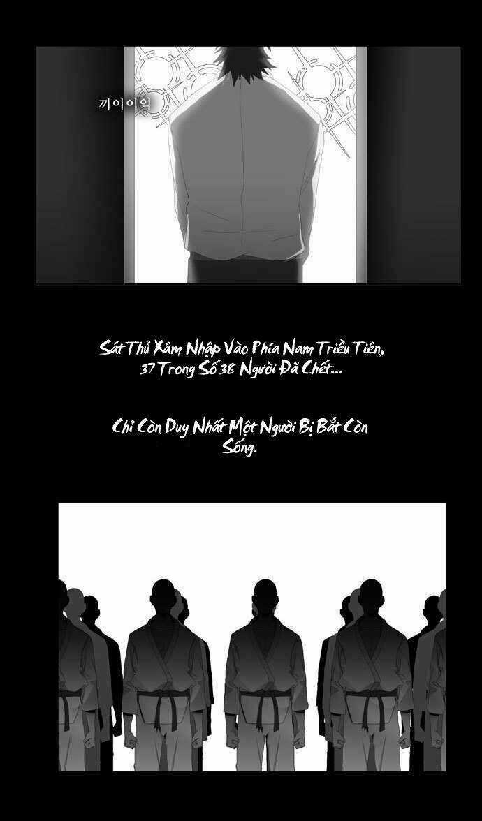 Chúa Tể Học Đường Chapter 10 trang 3