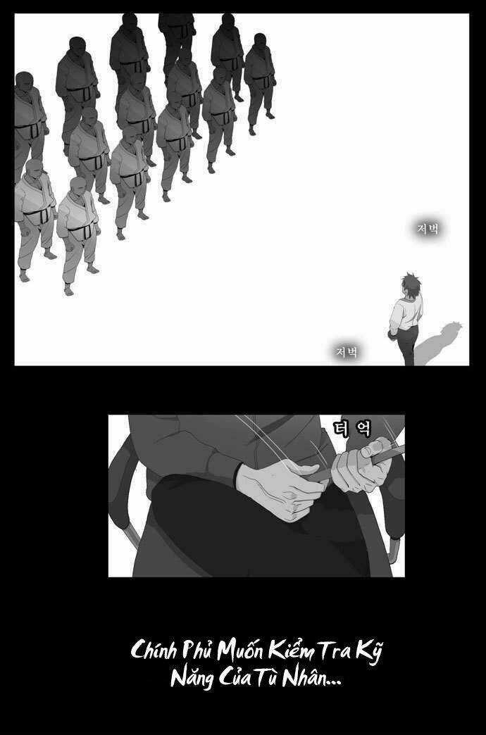 Chúa Tể Học Đường Chapter 10 trang 4