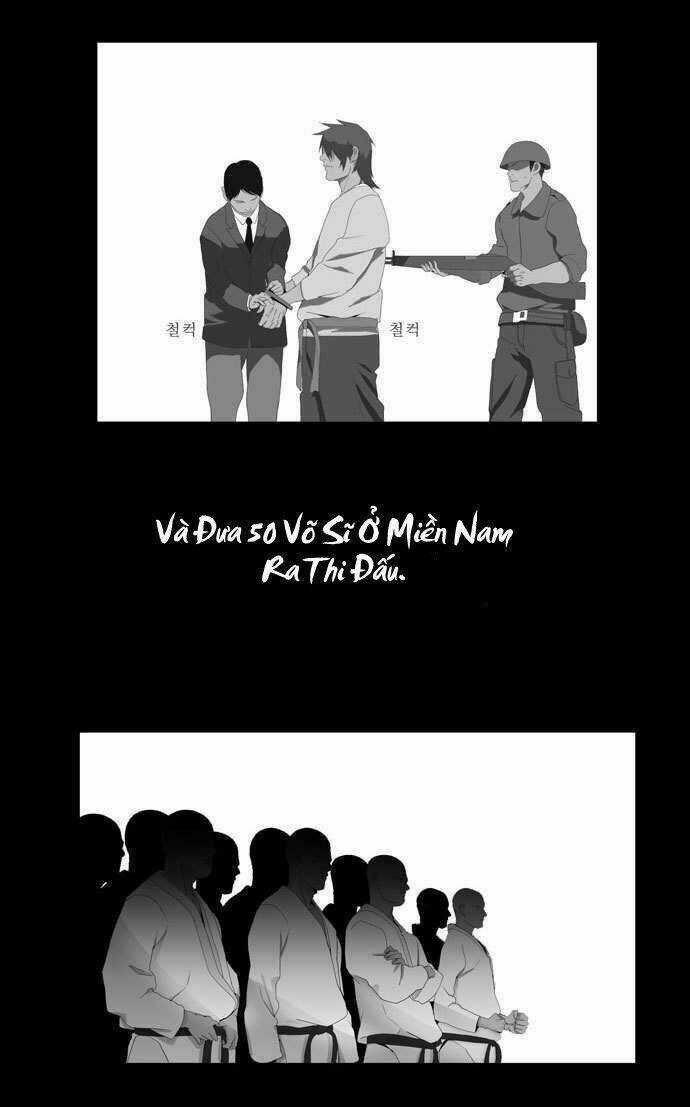 Chúa Tể Học Đường Chapter 10 trang 5