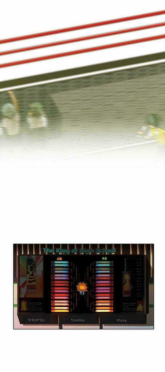 Chúa Tể Học Đường Chapter 11 trang 33