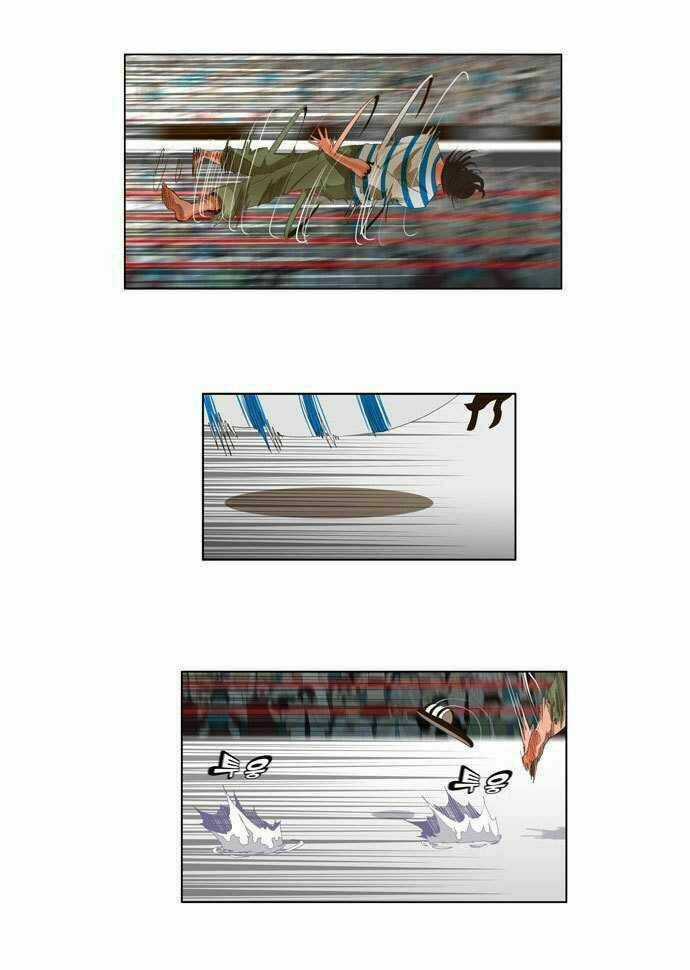 Chúa Tể Học Đường Chapter 12 trang 3