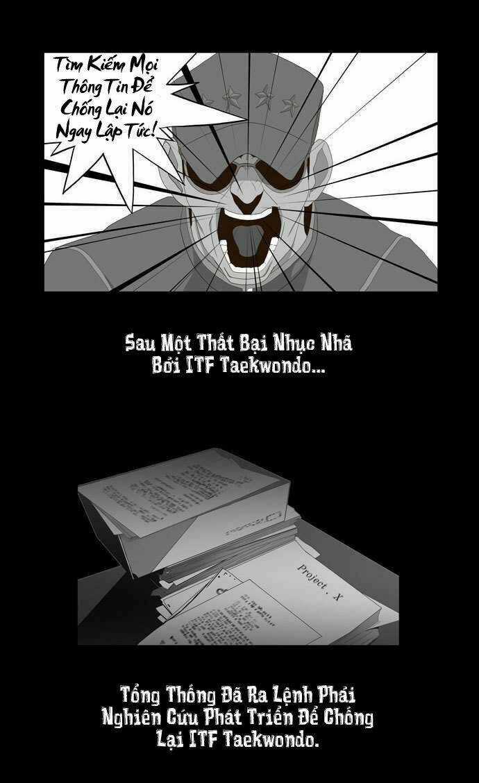 Chúa Tể Học Đường Chapter 13 trang 10