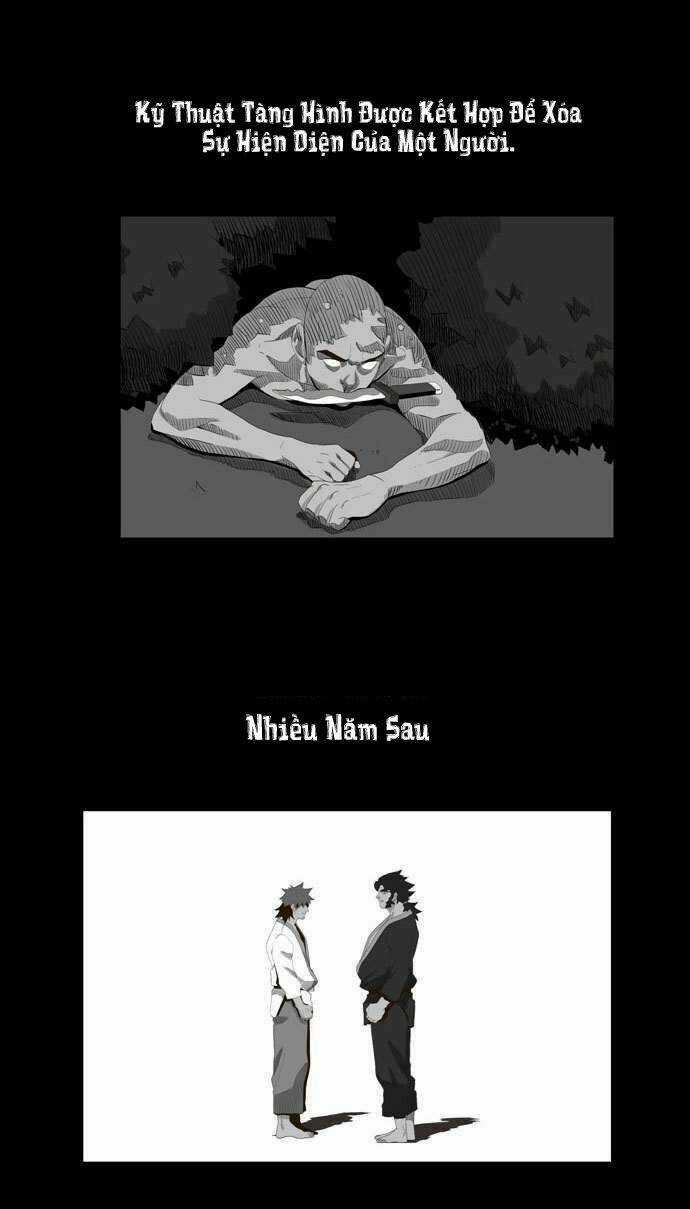 Chúa Tể Học Đường Chapter 13 trang 12