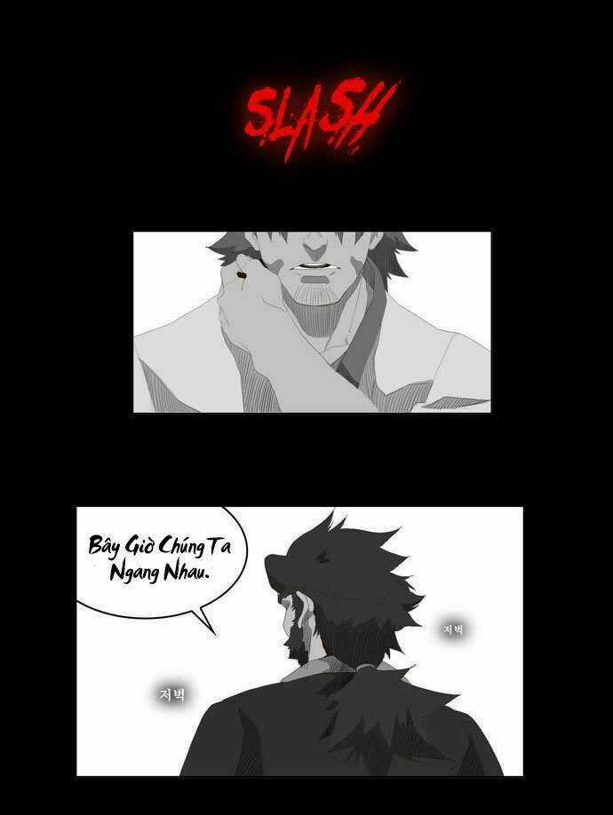 Chúa Tể Học Đường Chapter 13 trang 14