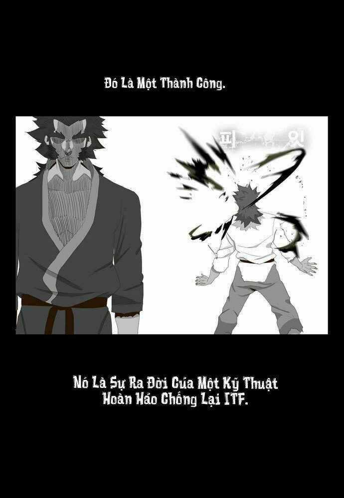 Chúa Tể Học Đường Chapter 13 trang 15