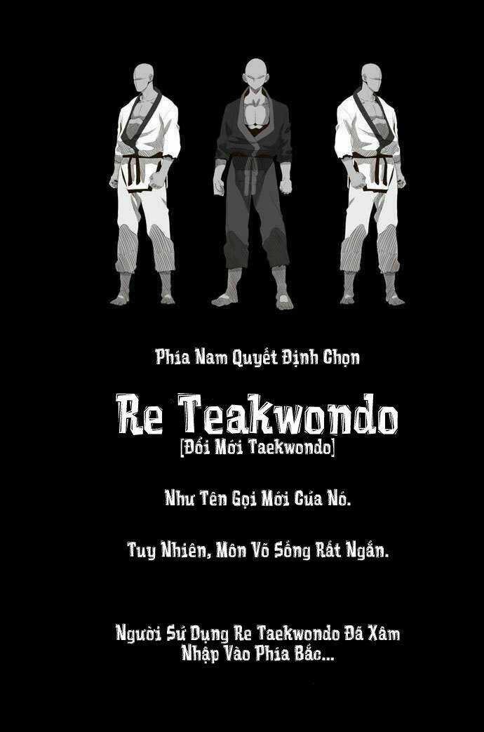 Chúa Tể Học Đường Chapter 13 trang 16