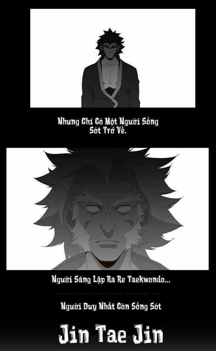 Chúa Tể Học Đường Chapter 13 trang 17