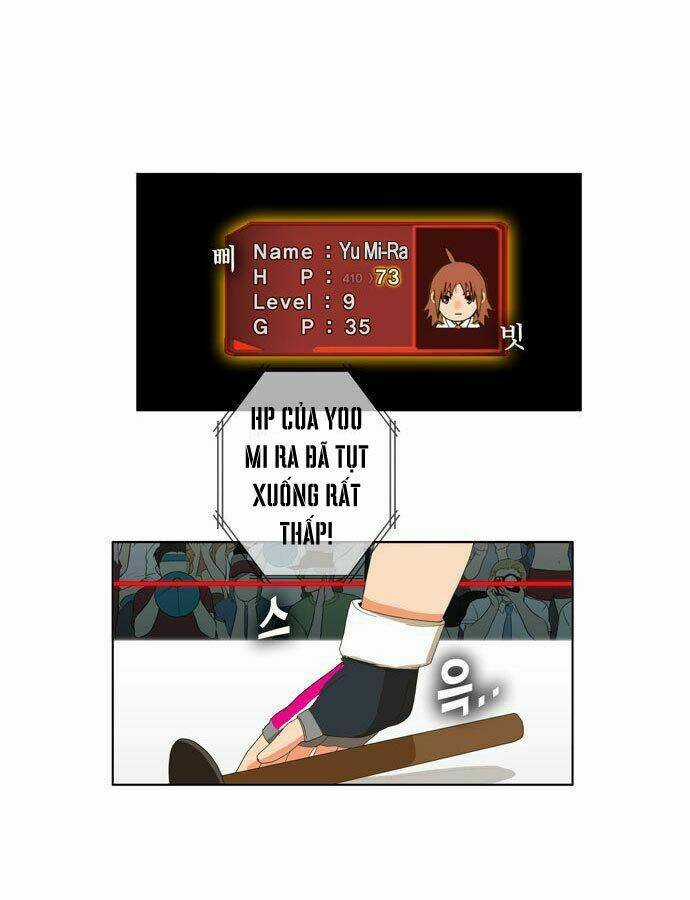 Chúa Tể Học Đường Chapter 15 trang 19