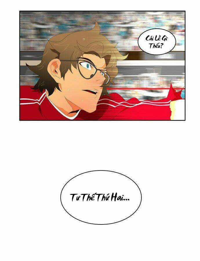 Chúa Tể Học Đường Chapter 17 trang 33