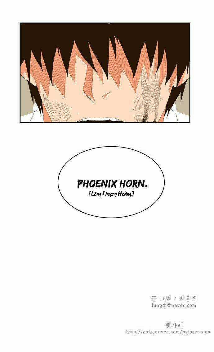 Chúa Tể Học Đường Chapter 17 trang 34