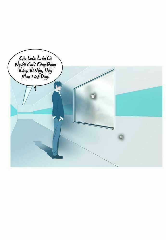 Chúa Tể Học Đường Chapter 2 trang 38