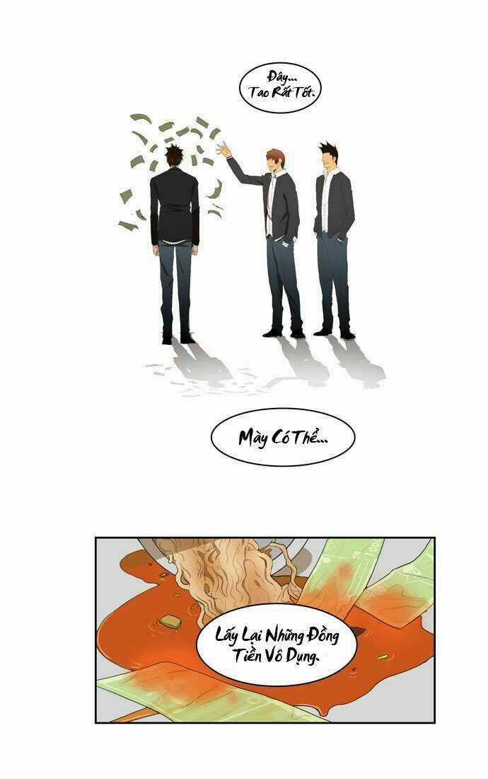 Chúa Tể Học Đường Chapter 2 trang 44