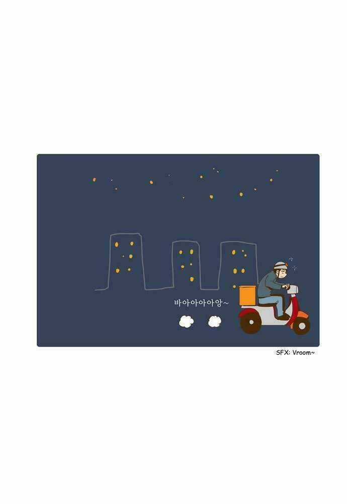 Chúa Tể Học Đường Chapter 2 trang 5