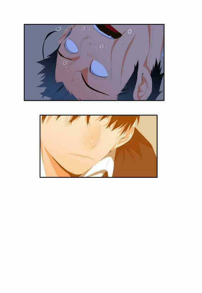 Chúa Tể Học Đường Chapter 2 trang 50