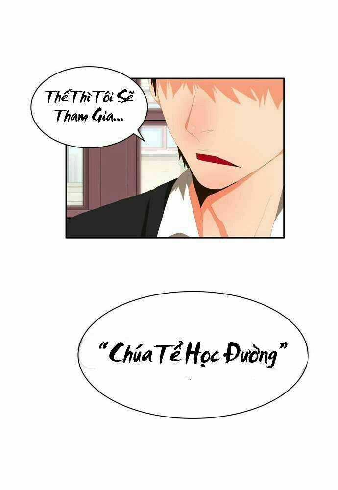 Chúa Tể Học Đường Chapter 2 trang 52
