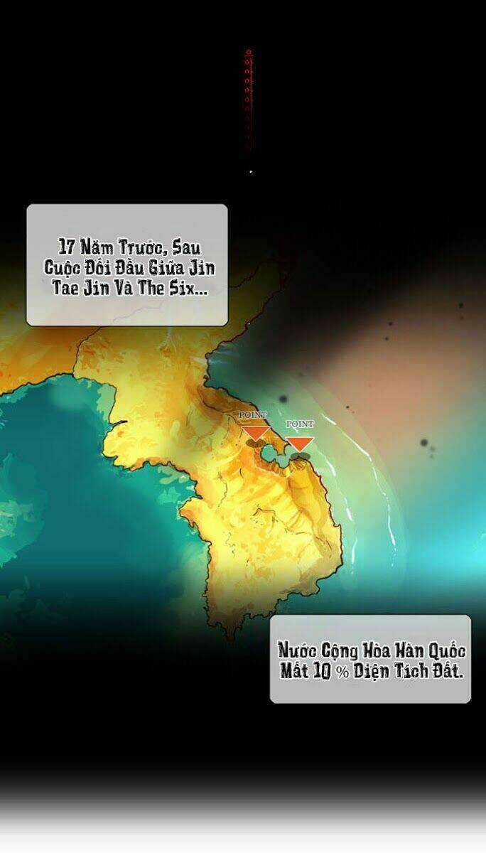 Chúa Tể Học Đường Chapter 20 trang 8