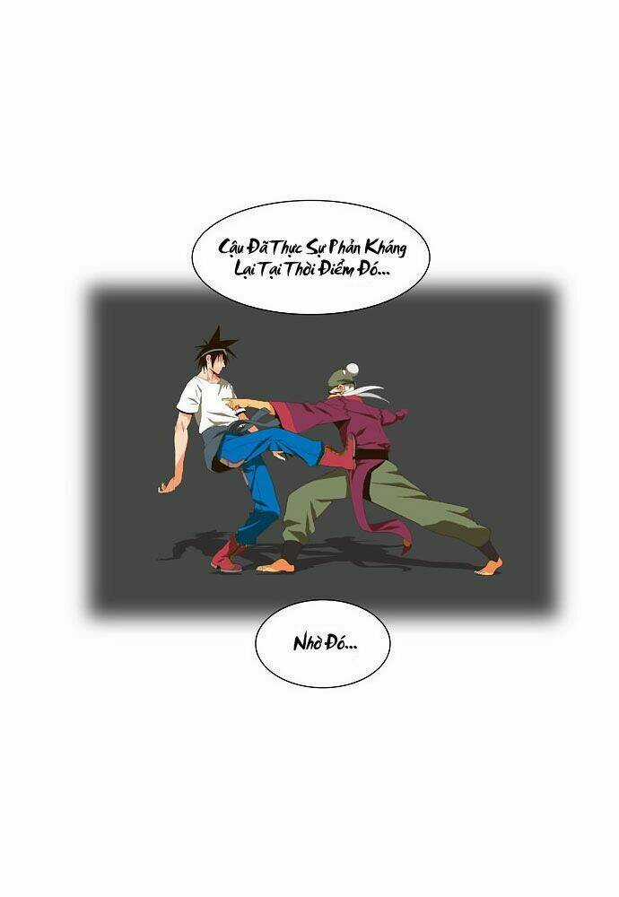 Chúa Tể Học Đường Chapter 21 trang 6