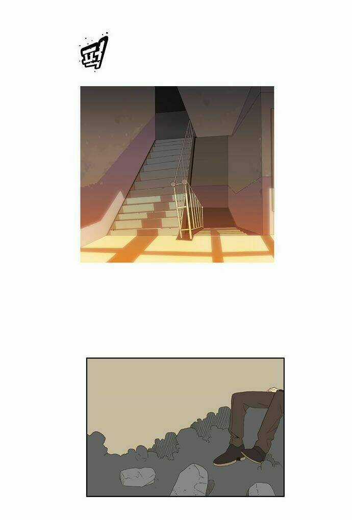 Chúa Tể Học Đường Chapter 22 trang 28