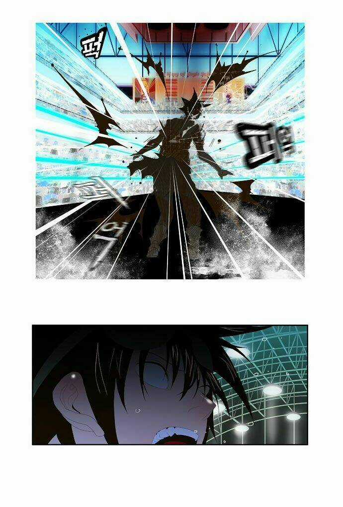 Chúa Tể Học Đường Chapter 22 trang 43