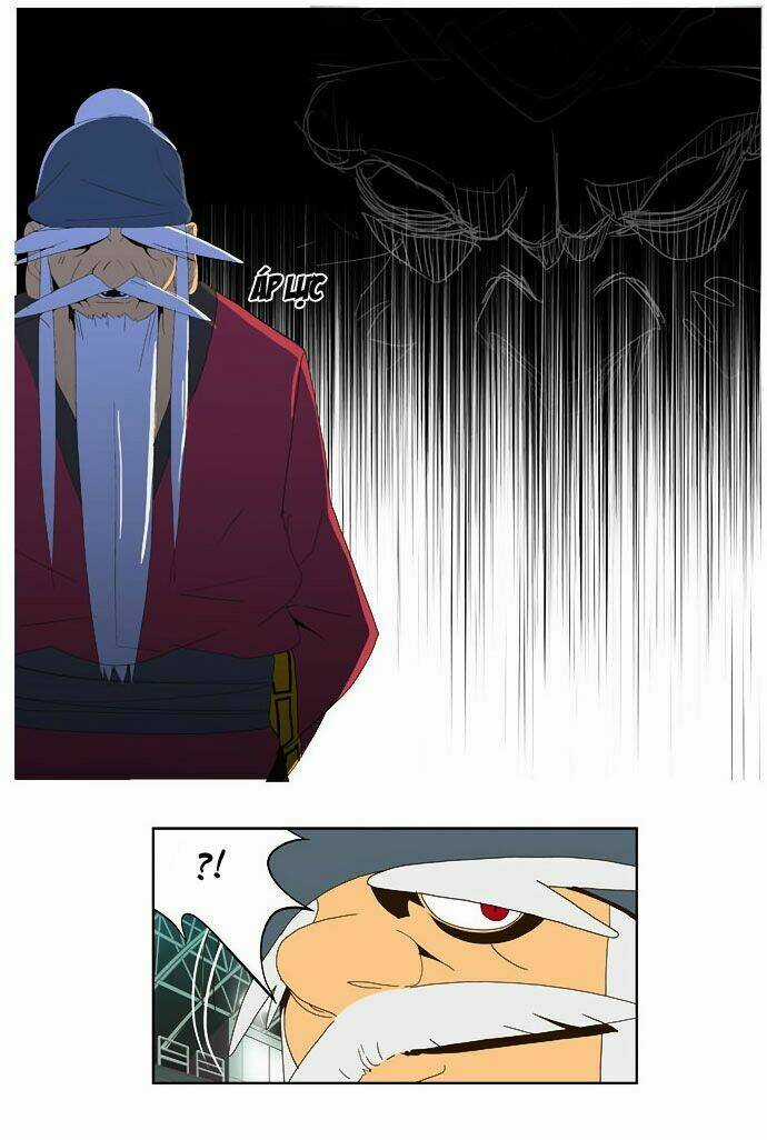 Chúa Tể Học Đường Chapter 22 trang 48