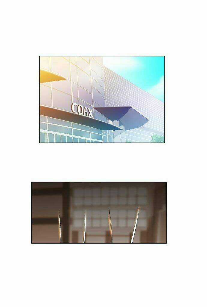 Chúa Tể Học Đường Chapter 23 trang 11