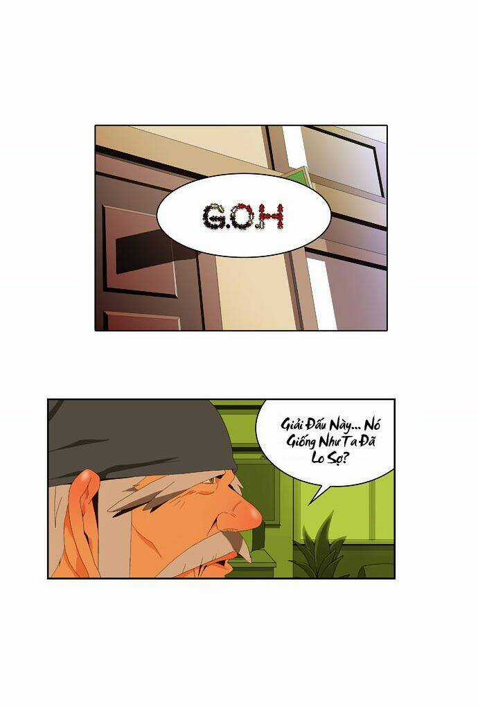 Chúa Tể Học Đường Chapter 24 trang 1