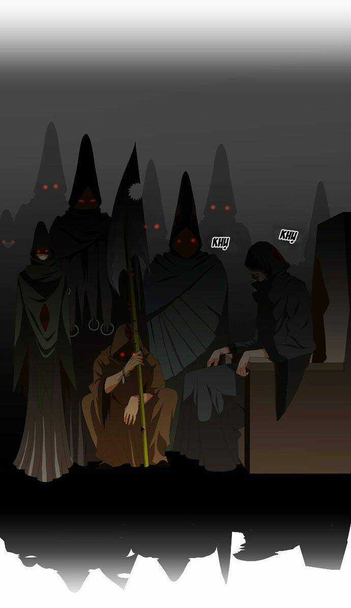 Chúa Tể Học Đường Chapter 24 trang 13