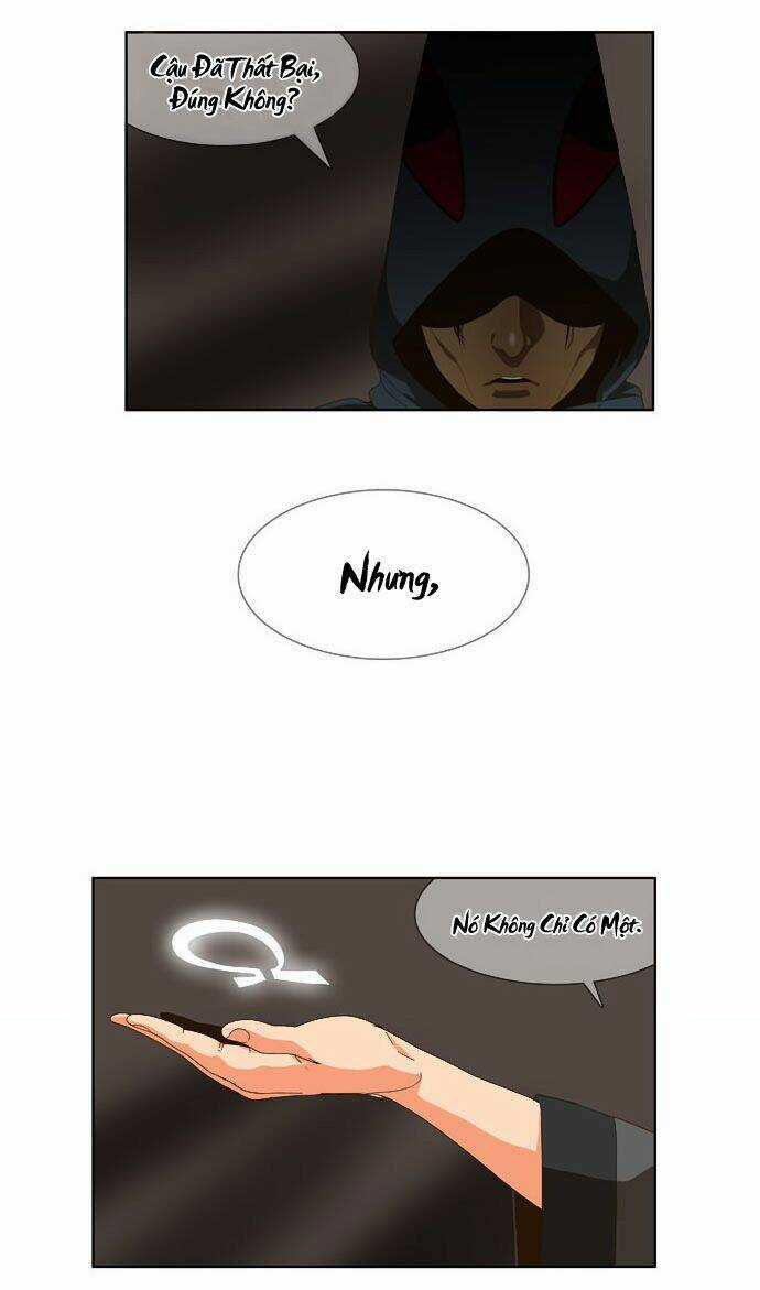 Chúa Tể Học Đường Chapter 24 trang 15