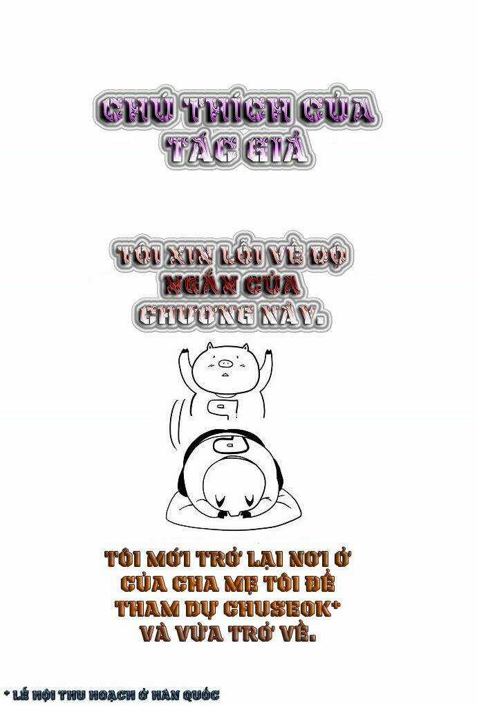 Chúa Tể Học Đường Chapter 24 trang 17