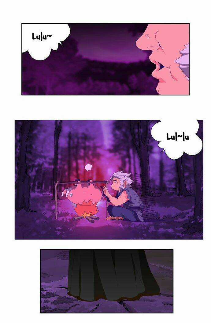 Chúa Tể Học Đường Chapter 24 trang 4