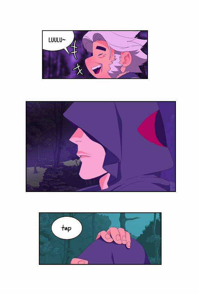 Chúa Tể Học Đường Chapter 24 trang 5