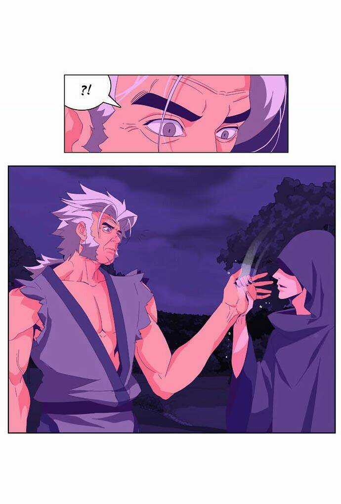 Chúa Tể Học Đường Chapter 24 trang 7