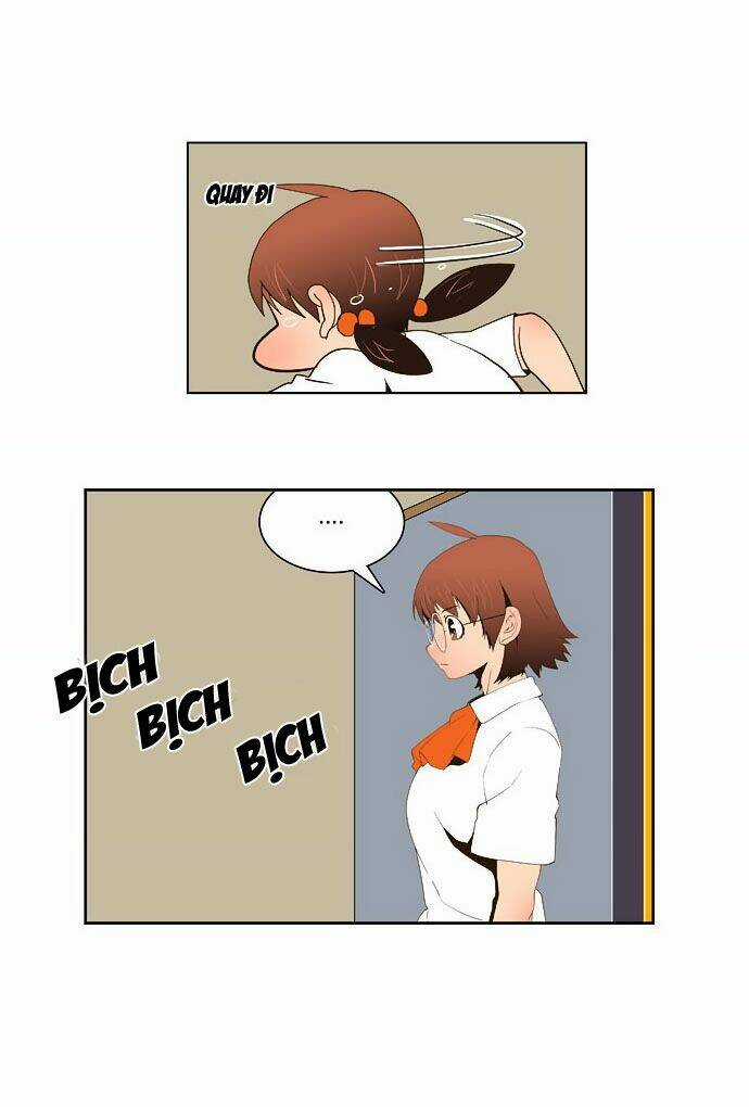 Chúa Tể Học Đường Chapter 25 trang 15