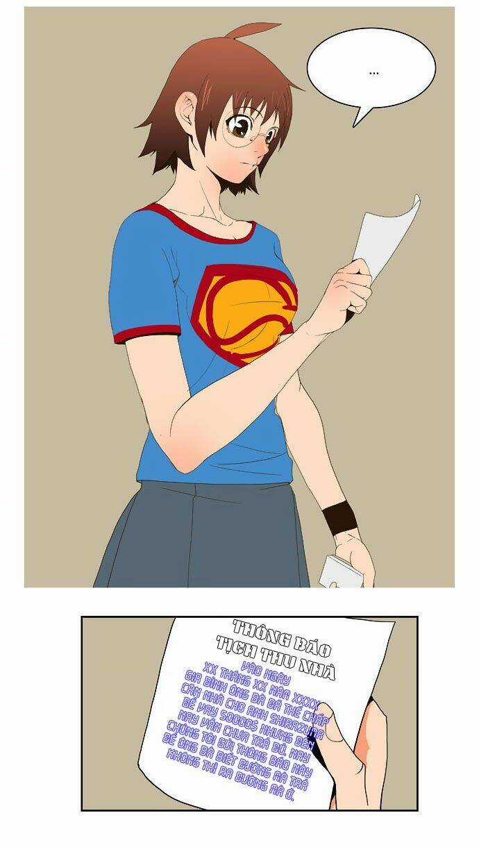 Chúa Tể Học Đường Chapter 25 trang 35