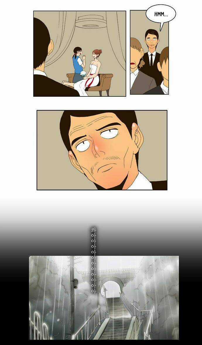 Chúa Tể Học Đường Chapter 25 trang 45