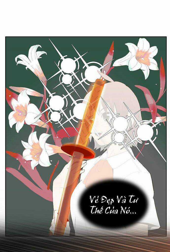 Chúa Tể Học Đường Chapter 26 trang 4