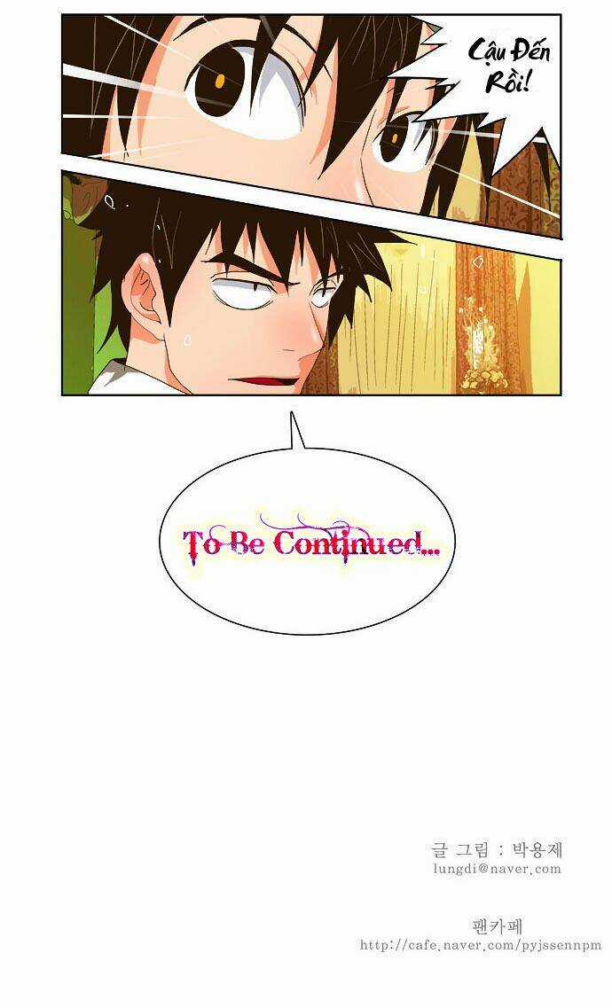 Chúa Tể Học Đường Chapter 26 trang 43