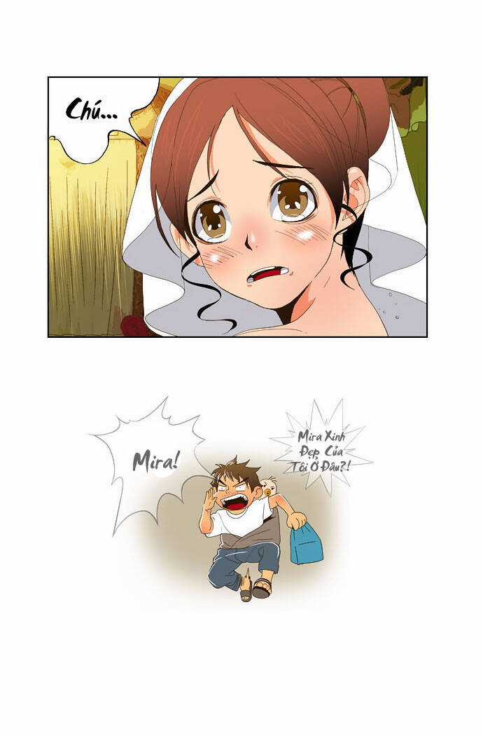 Chúa Tể Học Đường Chapter 27 trang 43