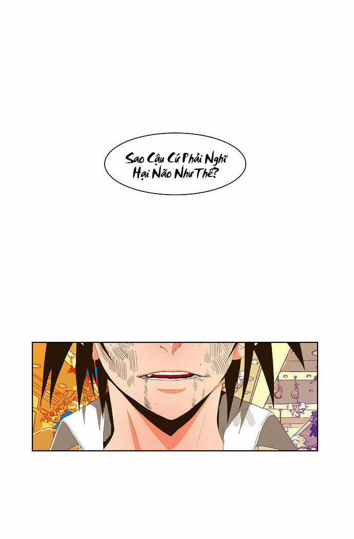 Chúa Tể Học Đường Chapter 28 trang 1