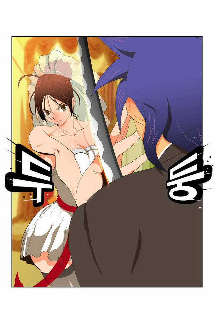 Chúa Tể Học Đường Chapter 28 trang 15